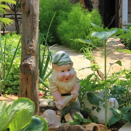 7984a Appartamento Cres